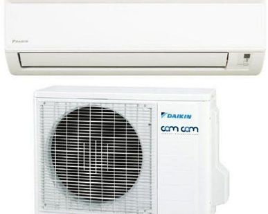 фото Кондиционер Daikin FTYN20L/RYN20L