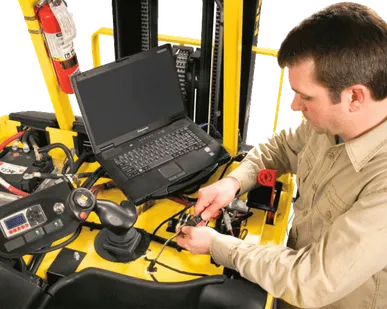 фото Выезд специалиста для дефектации и ремонта