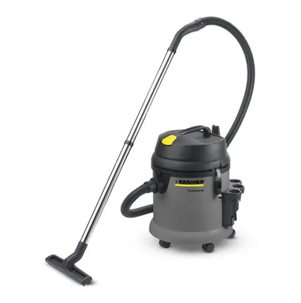 Фото №0 Пылесос Karcher NT 27/1