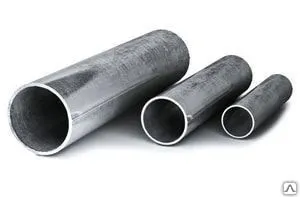 фото Труба электросварная ГОСТ 10704-91 размер - 219х5 мм, длина - 12 м