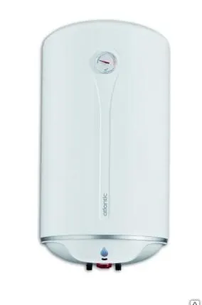 Фото №0 Водонагреватель Atlantic O'Pro+, 100 литров