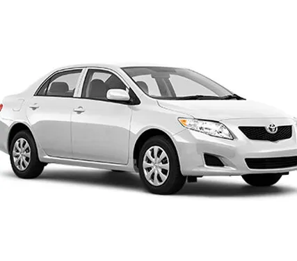 Фото №0 Toyota Corolla, от