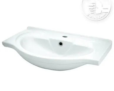 фото Умывальник Байкал-65 Santek 1WH109651 Santek
