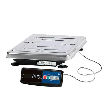 Фото №0 Весы товарные напольные Масса-К ТВ-S-200.2-А1 (60 / 200 кг, 20 / 50 г, внешняя калибровка)