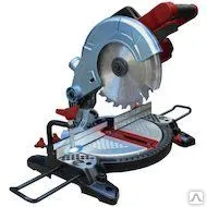 Фото №0 Пила торцовочная Redverg RD-MS210-1200