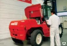 Фото №0 Замена головки блока цилиндра