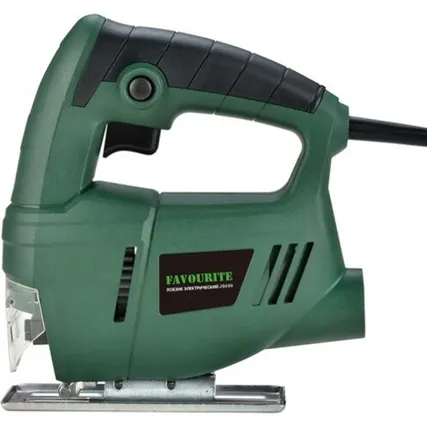 Фото №0 Лобзик FAVOURITE JS-650