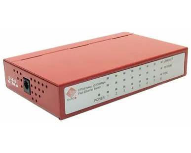 фото Коммутатор Multico EW-208T
