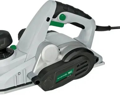 фото Рубанок Интерскол Р82-780