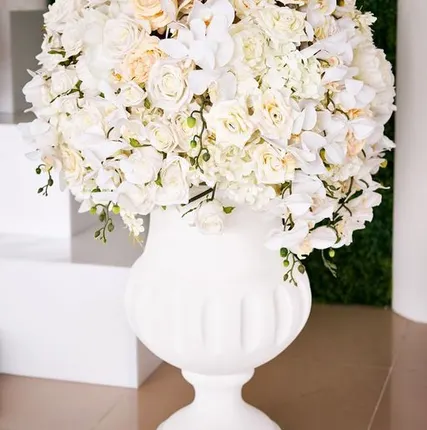 Фото №0 Декорации для свадьбы и др. мероприятий из ППС