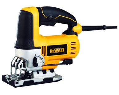фото Лобзик DEWALT DW 349