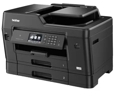 фото МФУ Brother MFC-J3930DW