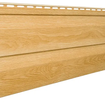 Фото №0 Виниловый Сайдинг Альта Профиль КАНАДА ПЛЮС ЛЮКС