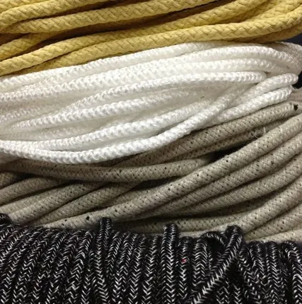 Фото №0 Шнур 4,5 мм. (100м.)