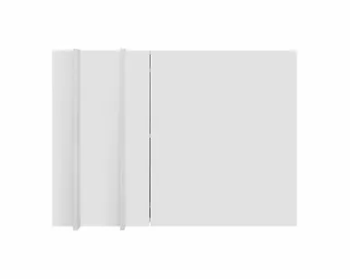 фото Сканди Кухня шкаф угловой 1000 ШУ-100 - Белый 0101PE