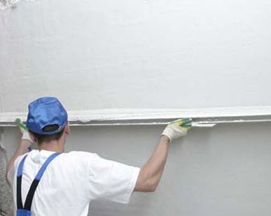 фото Внутренние отделочные работы любой сложности