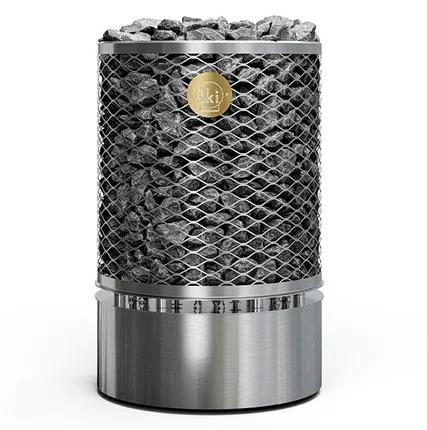 Фото №0 Печь для сауны IKI Pillar PRO 20,7 кВт