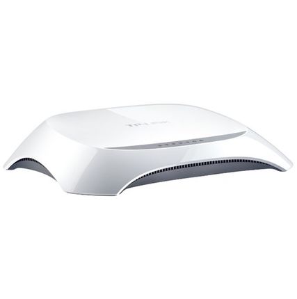Фото №0 Wi-Fi роутер TP-LINK TL-WR720N