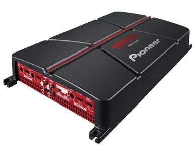 фото Автомобильный усилитель Pioneer