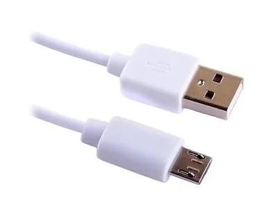 фото Кабель BLAST USB - microUSB