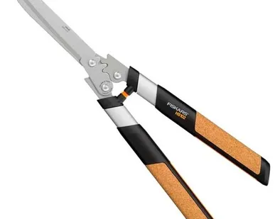 фото Садовые ножницы FISKARS Quantum