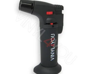 фото Портативная горелка газовая VINYL4YOU