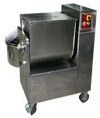 фото Фаршемешалка STARFOOD BX 150A