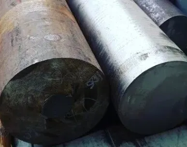 фото Поковка круглая, квадратная