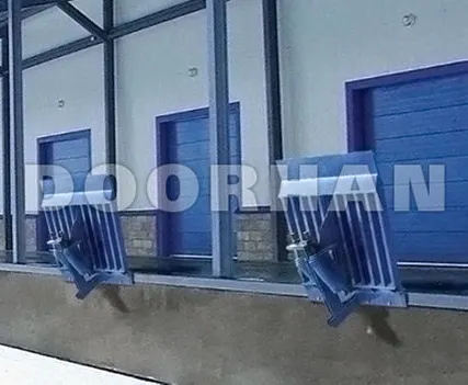 Фото №0 Мост откидной