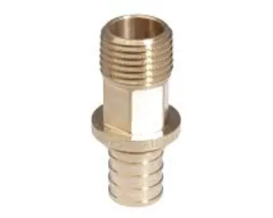 фото Переходник с наружной резьбой 50-R 1 1/2 RX Royal Thermo