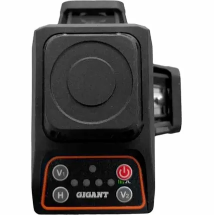 Фото №0 Лазерный уровень Gigant