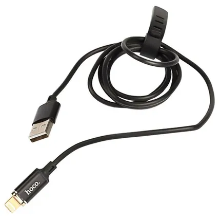 Фото №0 Кабель Hoco U28 USB - Lightning