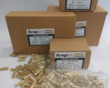фото Крепежные изделия оптом