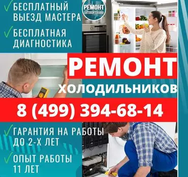 Королёв Холод