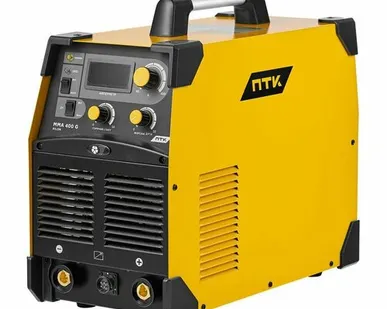 фото АППАРАТ РУЧНОЙ ДУГОВОЙ СВАРКИ ПТК RILON MMA 315 G
