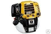 фото Бензиновый двигатель Robin-Subaru EH035A