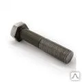 Фото №0 Болт М12 L=83 к ножу СМЖ с резьбой