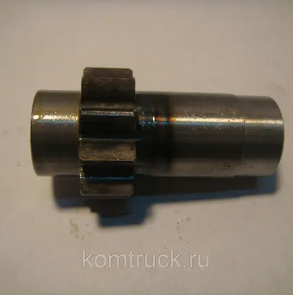 Фото №0 Шестерня ведомая КОМ 4509, 33081(09), 4301 (самосвал, водовоз, бензовоз)