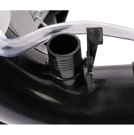 Фото №2 Бензиновый опрыскиватель CHAMPION PS157