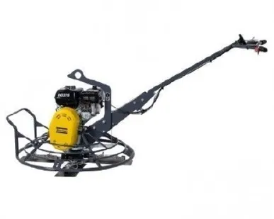 фото Машина бетоноотделочная Atlas Copco BG 375 H5 F BC