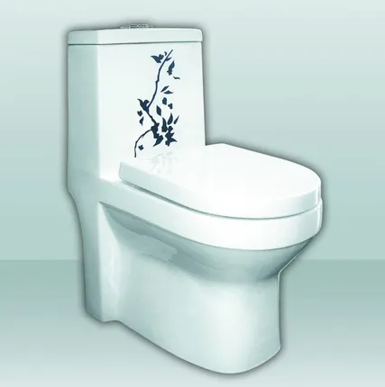 Фото №0 Монолит YA-3369 black decor