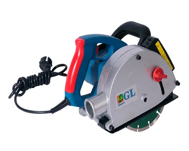 фото GL Штроборез MС 150