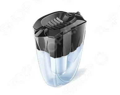 фото Кувшин с дополнительным модулем Аквафор Престиж