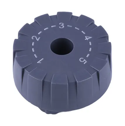 Фото №0 Диск регулятора длины стежка 274400006//GC6910A-MD3 (4.20) Typical 5мм