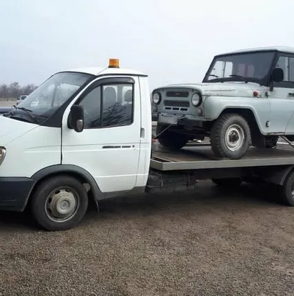 Фото №0 Какой эвакуатор вызывать – Звоните нам