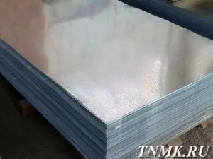 фото Лист холоднокатаный 1,9х1000х2100мм 08пс ГОСТ 16523-97