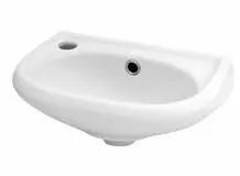 Фото №0 Умывальник "Бриз" 40 см белый (Л) с/о