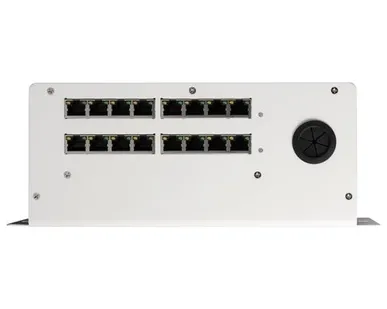 фото Коммутатор Hikvision DS-KAD612