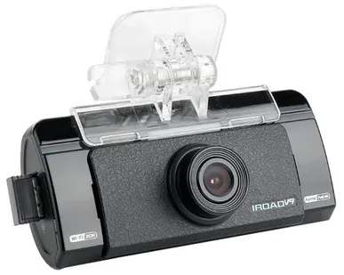фото Видеорегистратор IROAD V9