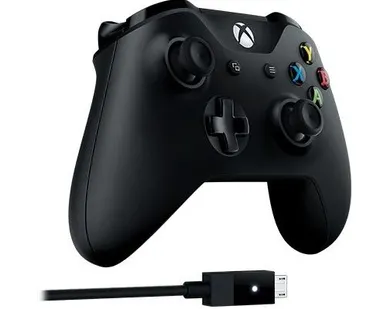 фото Геймпад Microsoft Xbox One